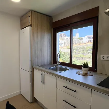Apartamento Sobre El Callejon