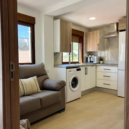 Apartment Sobre El Callejon Santa Catalina