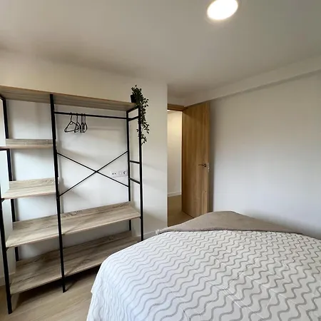 Sobre El Callejon Apartment *