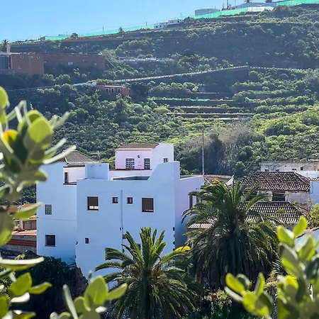 Apartamento Sobre El Callejon