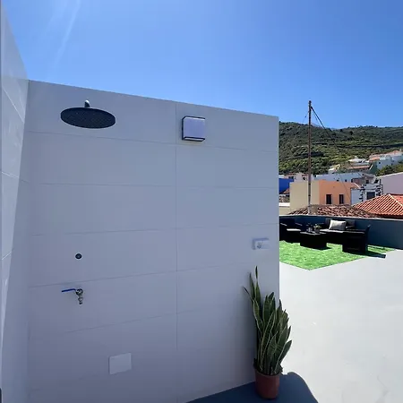 Apartment Sobre El Callejon *