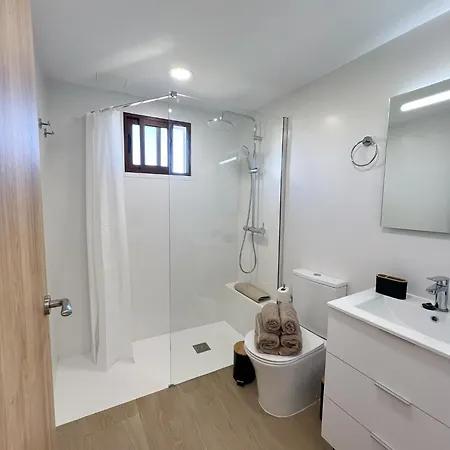 Apartamento Sobre El Callejon Santa Catalina